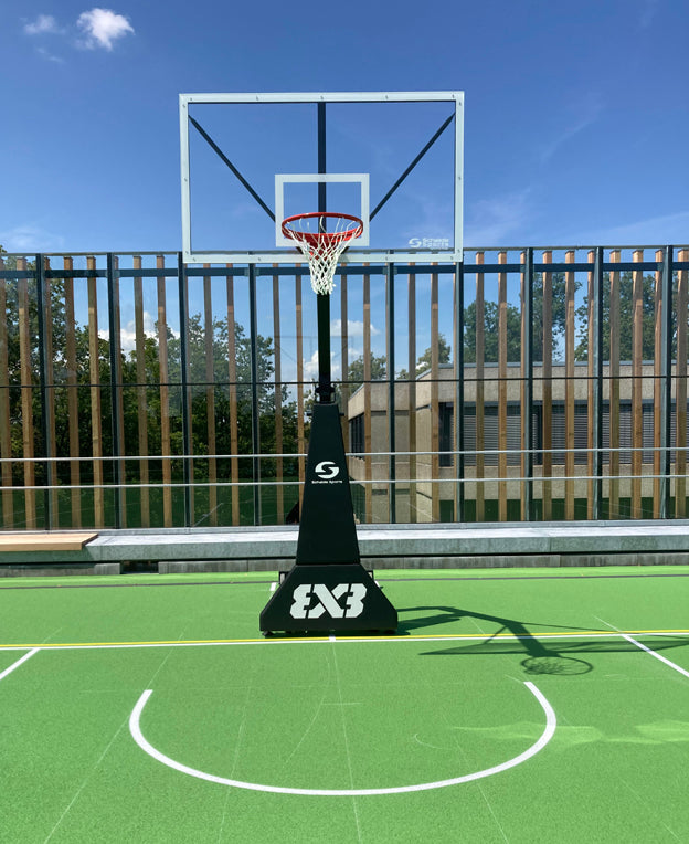 Schelde Sports 3x3 Street Slammer 
