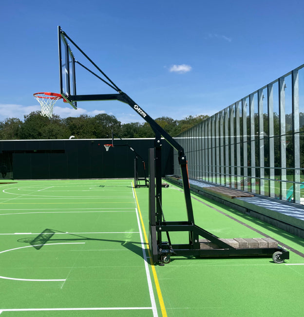 Schelde Sports 3x3 Street Slammer 