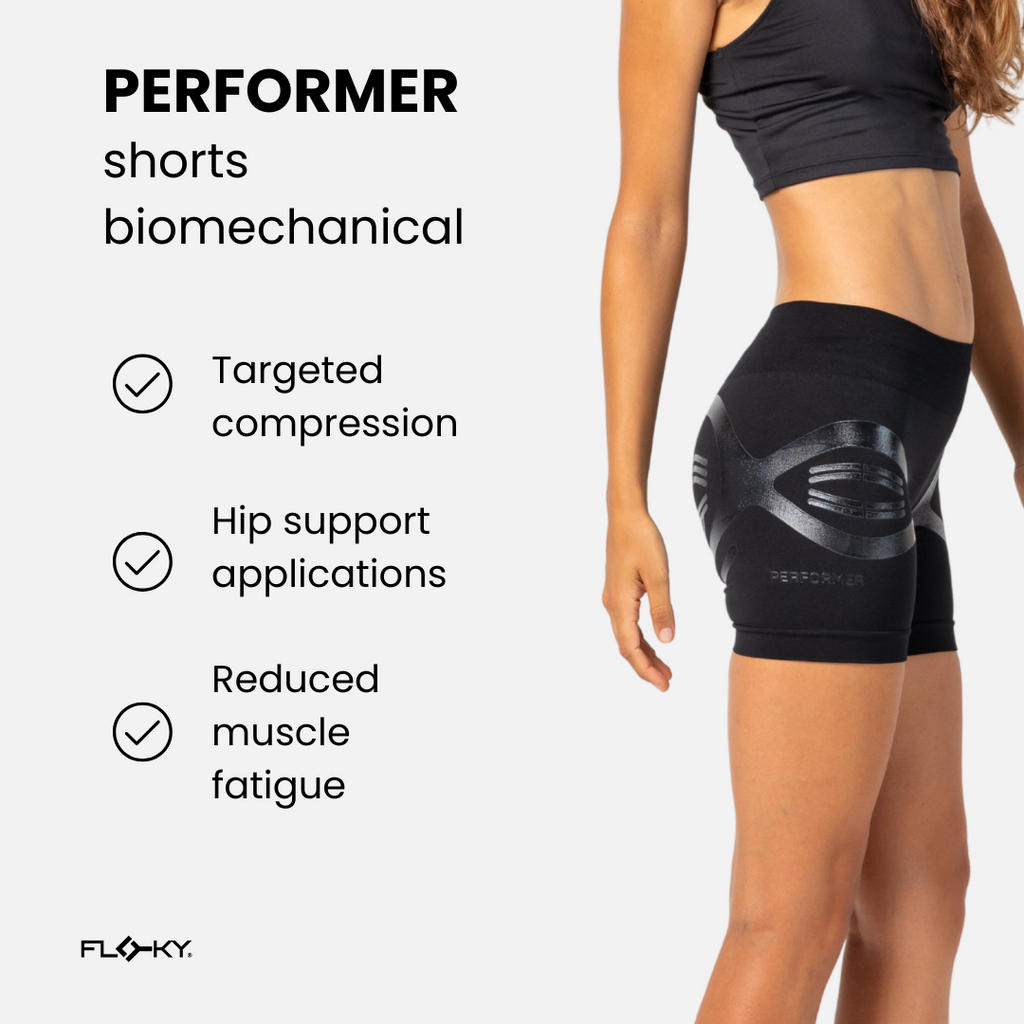 Women's Performance Shorts