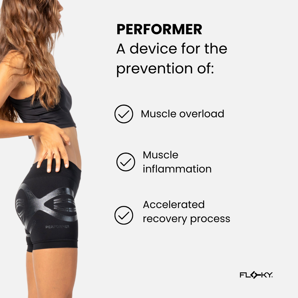 Women's Performance Shorts