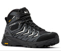 Botas Pro Metallic 6 Inch Waterproof Hiking Boots with VIBRAM® Traction Lug Outsole BP22110