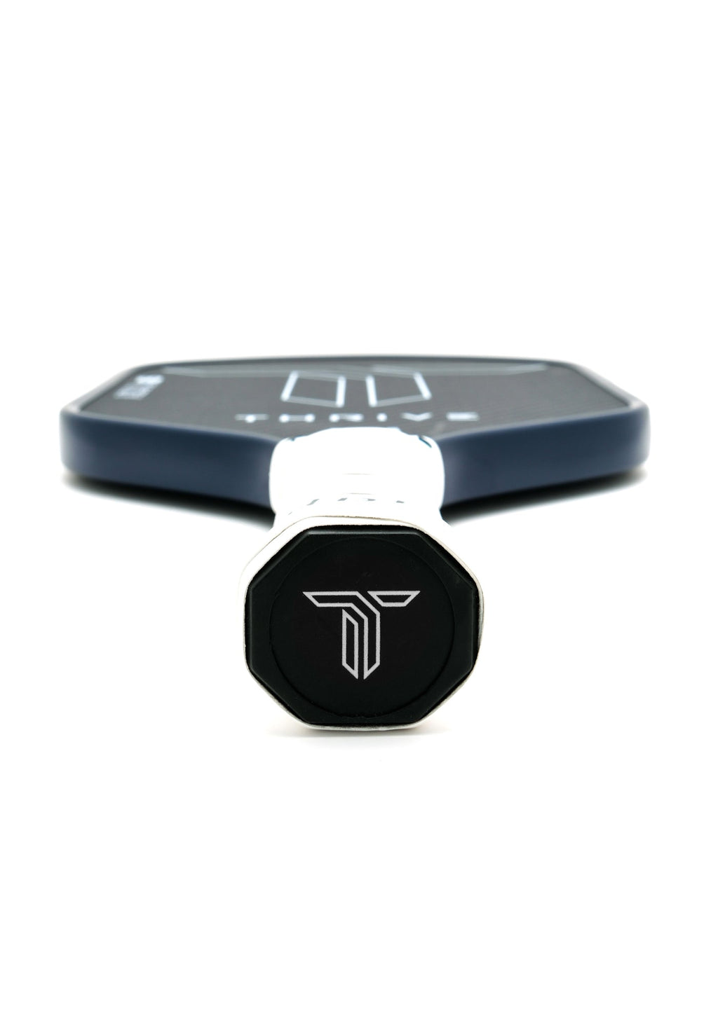 BLUE 16mm (POWER SERIES) Includes lead weights, key chain, and weight card. Recommended swing weight (116-117).