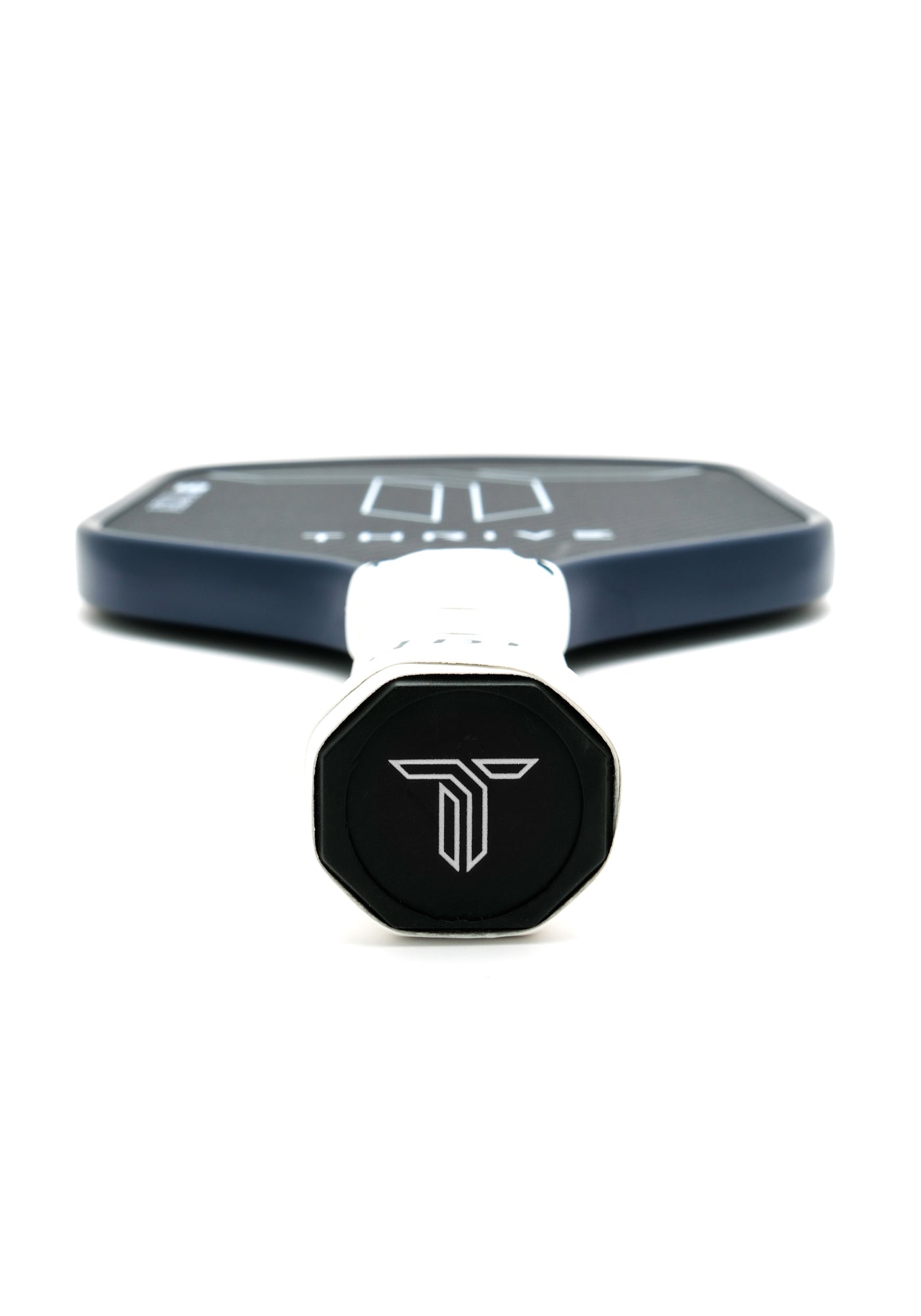 BLUE 16mm (POWER SERIES) Includes lead weights, key chain, and weight card. Recommended swing weight (116-117).