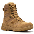 Botas Pro Sand 8 Inch Waterproof Tactical Boots with VIBRAM® Traction Lug Outsole BP22810
