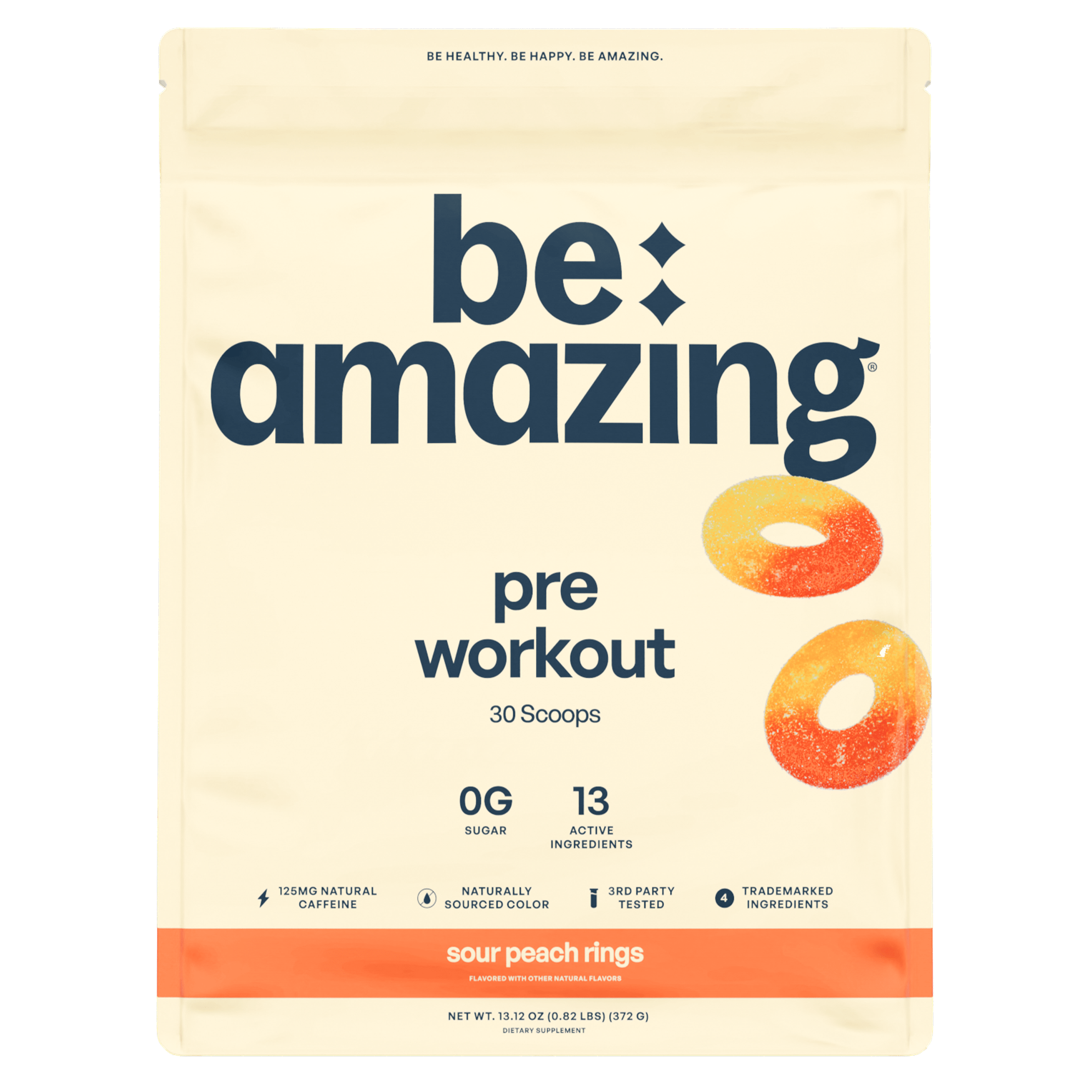 pre-workout