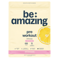 stimulant-free pre-workout