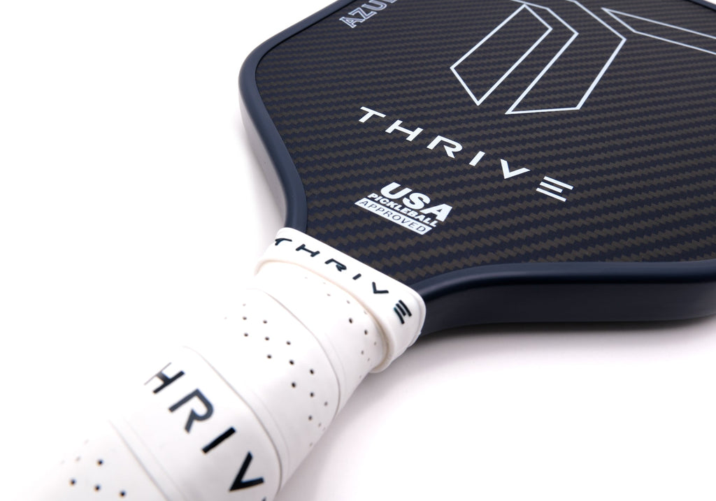 BLUE 16mm (POWER SERIES) Includes lead weights, key chain, and weight card. Recommended swing weight (116-117).
