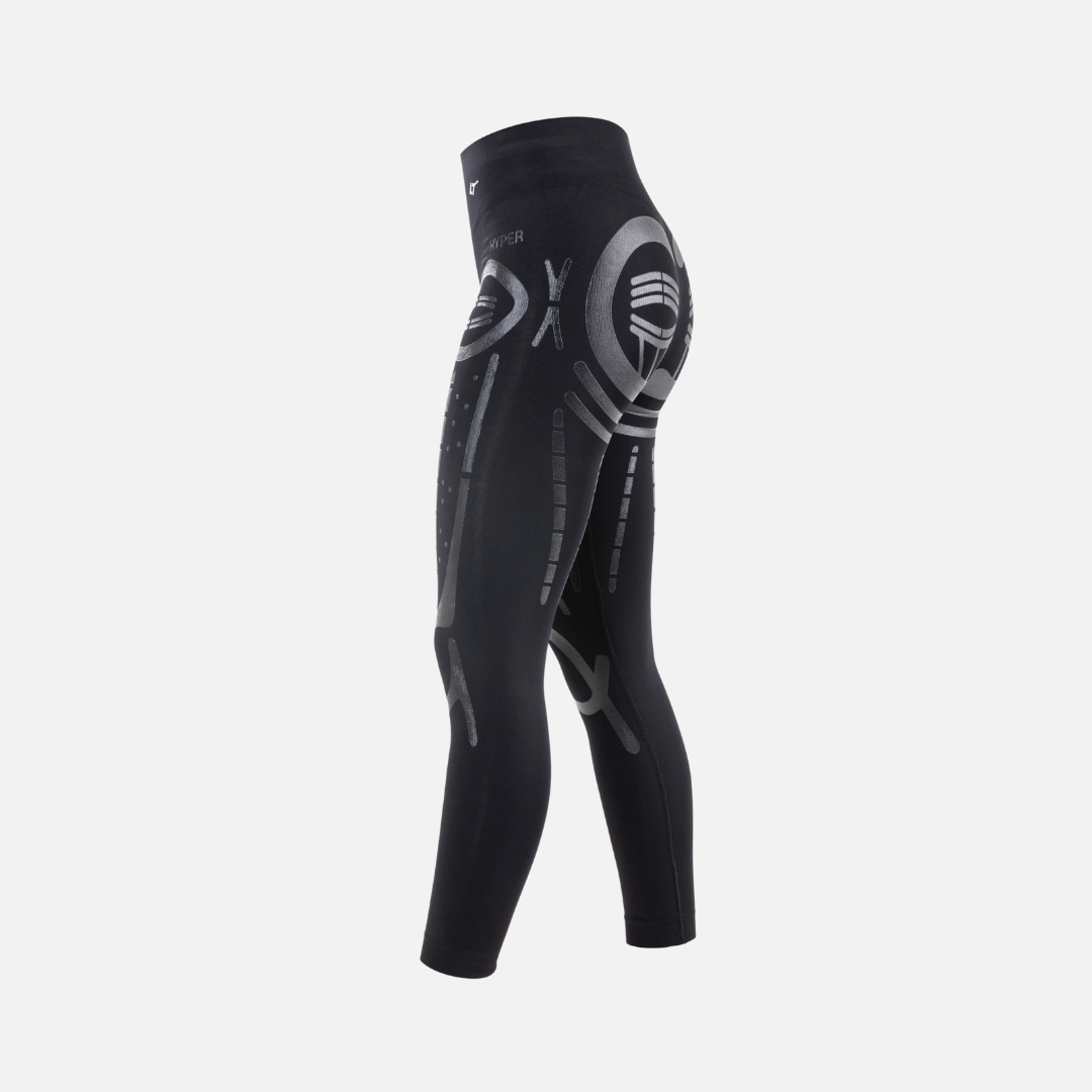 HYPER Woman Leggings