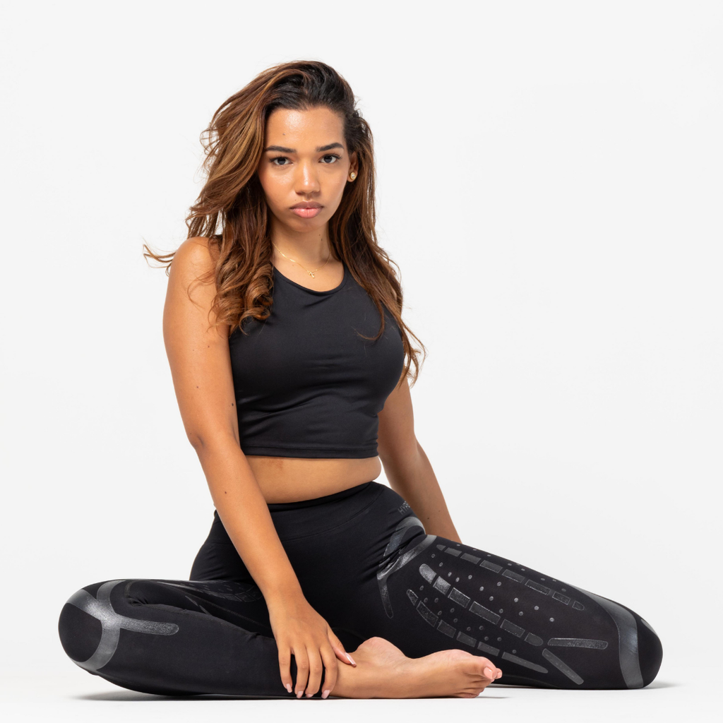 HYPER Woman Leggings