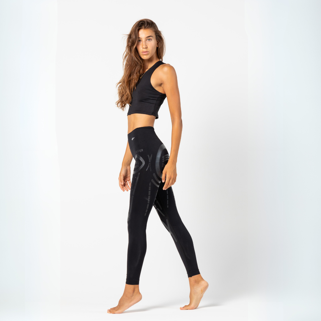 HYPER Woman Leggings