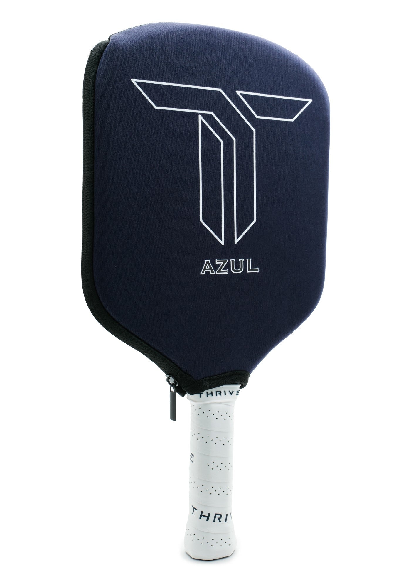 BLUE Head Cover