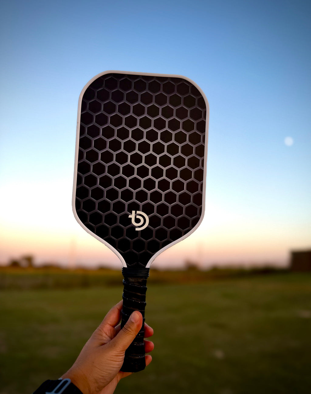 Model 1 Pickleball Paddle