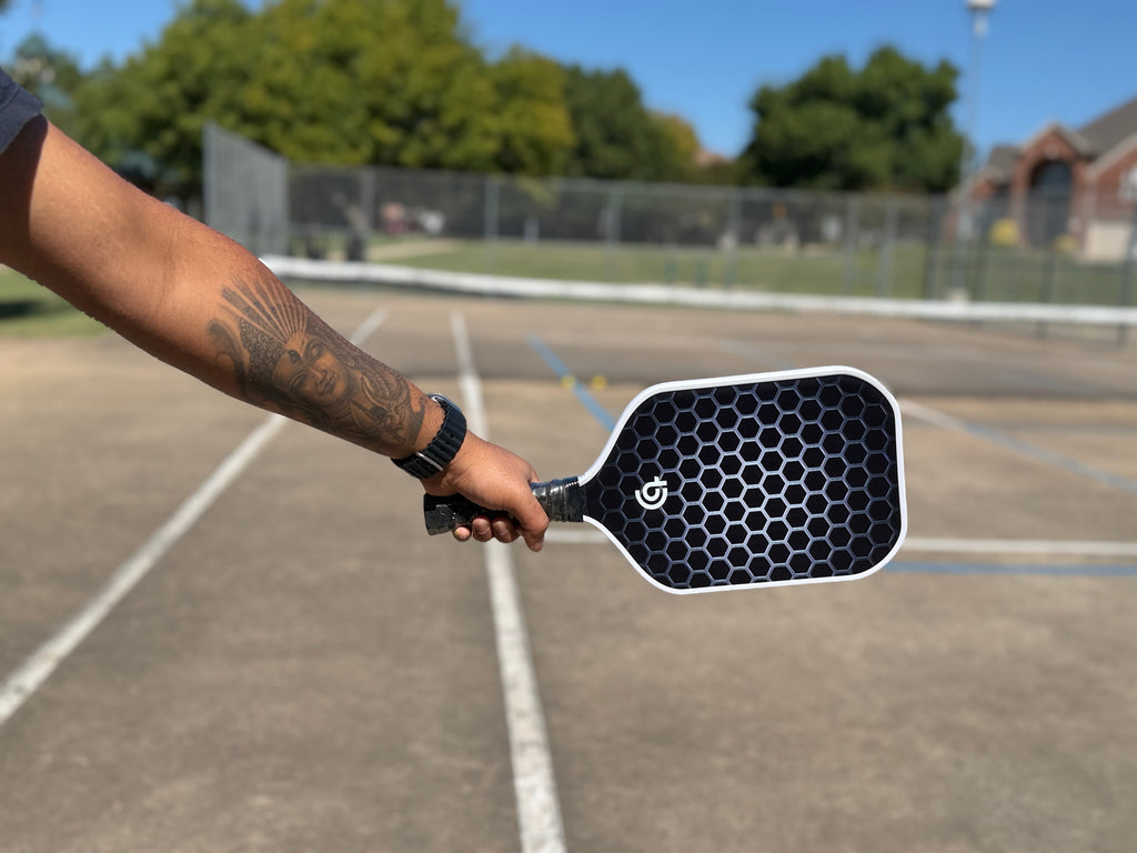 Model 1 Pickleball Paddle