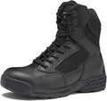 STEALTH FORCE 8" Tactical Boot SZ WP 
