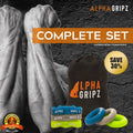 ALPHA GRIPZ™ - Trainer Extender