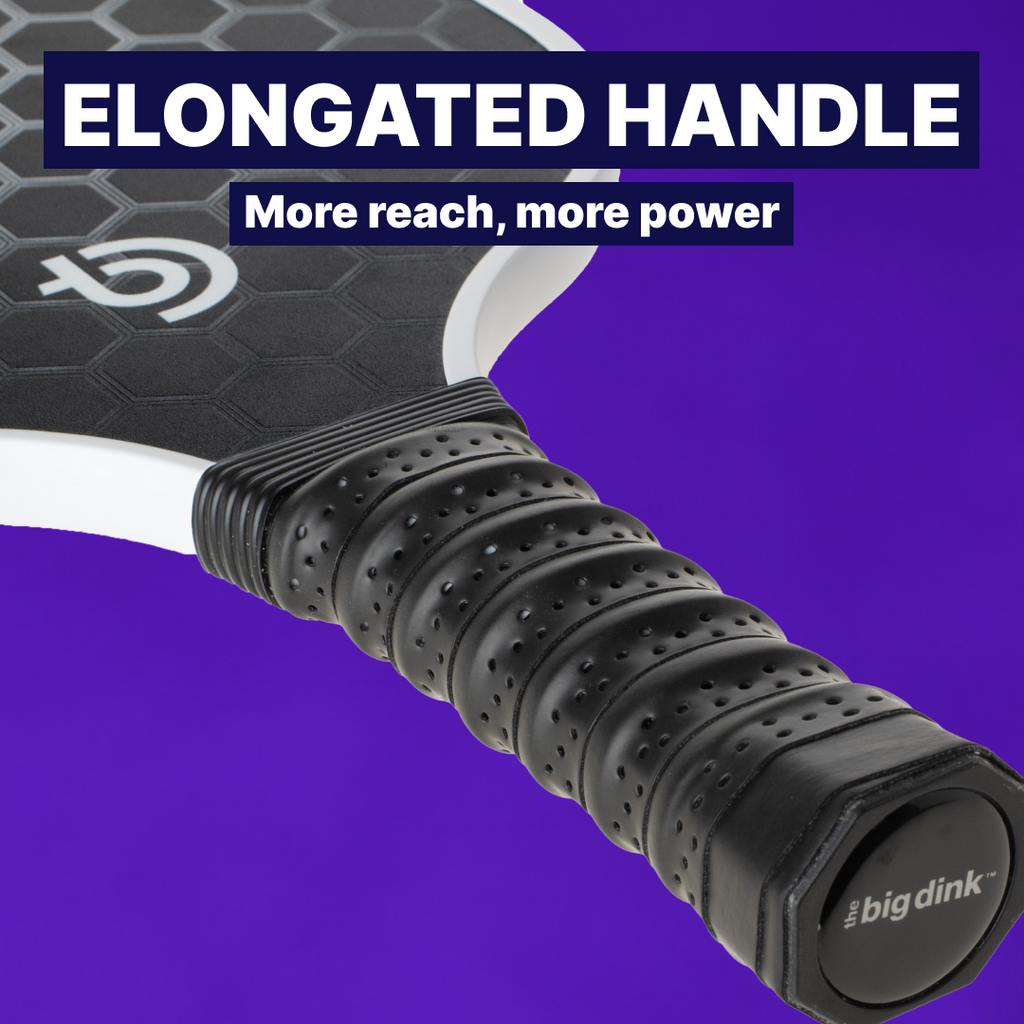 Model1 Paddle 2-pack Special