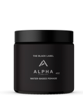 Alpha Water Based Pomade 