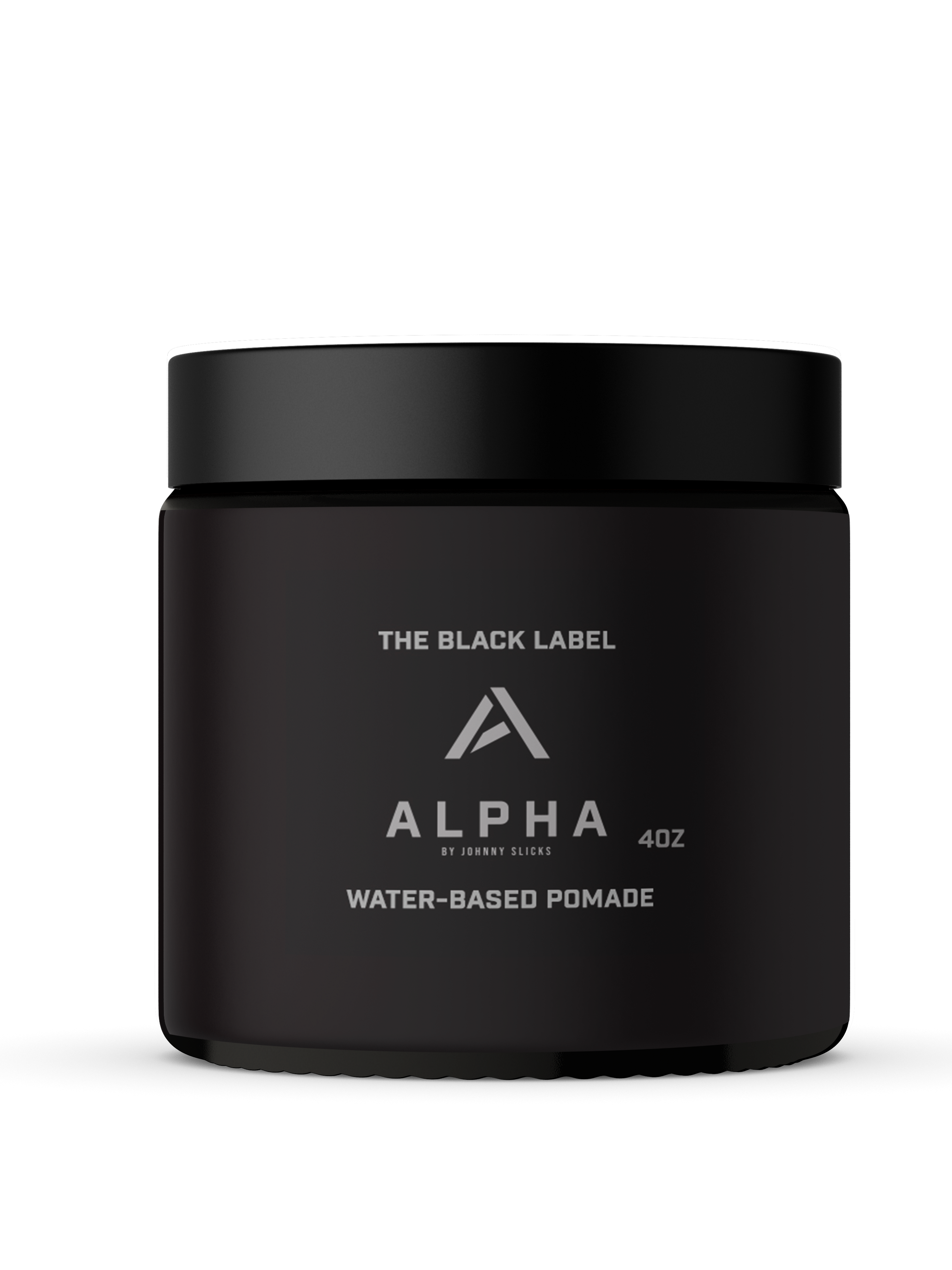 Alpha Water Based Pomade 