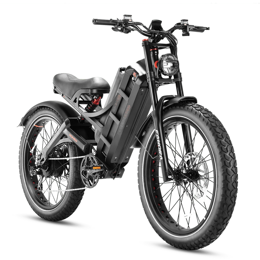 Eahora Romeo Ultra