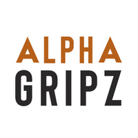 Alpha Gripz logo
