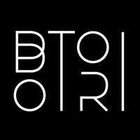 BOTORI Equestrian logo