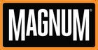 Magnum Boots logo