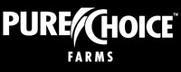 Pure Choice Farms logo