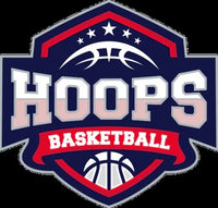 Hoopsbasket logo