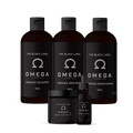 The Distinguished Omega Set 