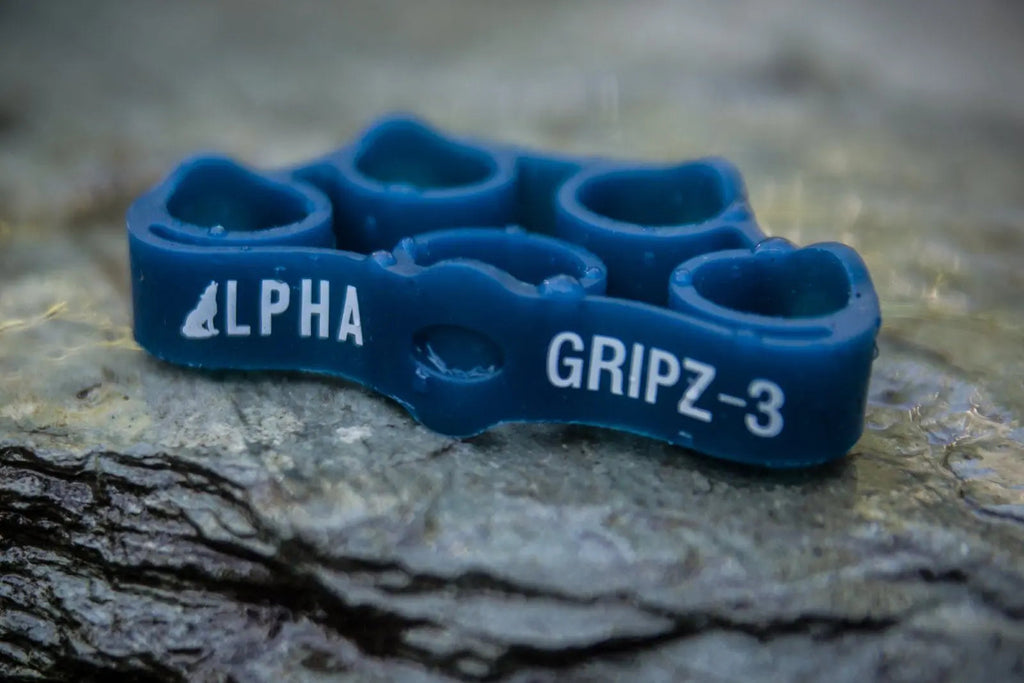ALPHA GRIPZ™ - Trainer Extender