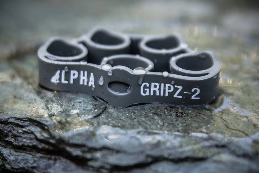 ALPHA GRIPZ™ - Trainer Extender