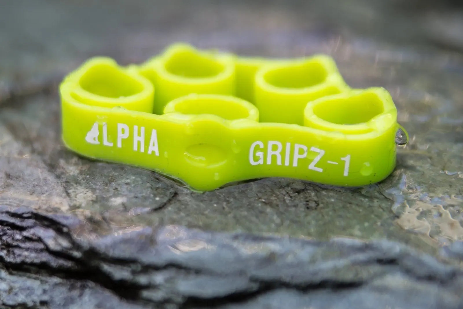 ALPHA GRIPZ™ - Trainer Extender